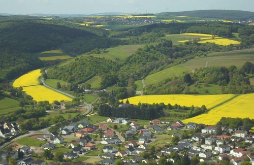 Bad Muenster am Stein-Ebernburg Hotel | Hotel ∙ 1 bedroom ∙ 2 guests