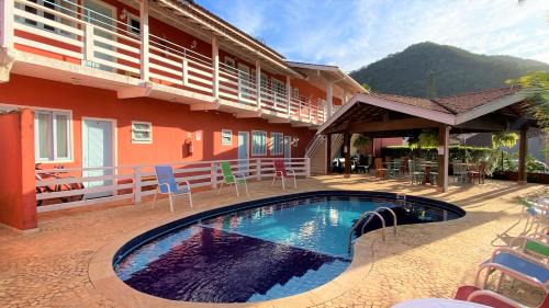 Lazaro Apartment | De Bem K Vida