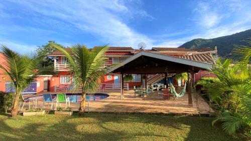 Lazaro Apartment | De Bem K Vida