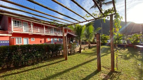 Lazaro Apartment | De Bem K Vida