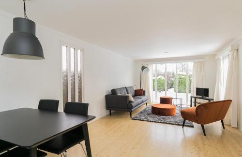 Nunspeet Ski Chalet | De Bijsselse Enk, Kapperena