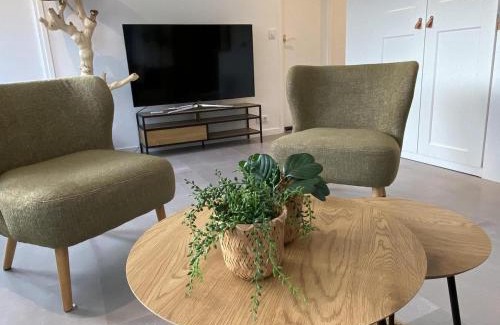 Warmenhuizen House | De Boet, dicht bij duinen en zee