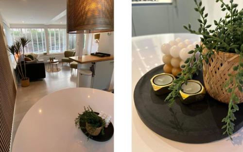 Warmenhuizen House | De Boet, dicht bij duinen en zee