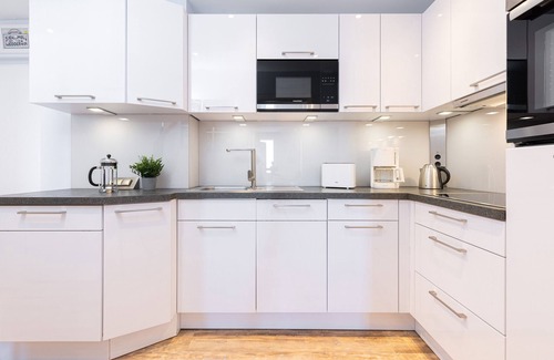 Fehmarn Apartment | Vacation apartment/apartment for 3 guests with 49m² in Fehmarn OT Burgtiefe - Südstrand (294326)