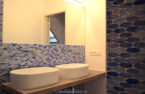 Kluisbergen House | De Flandrienhoeve