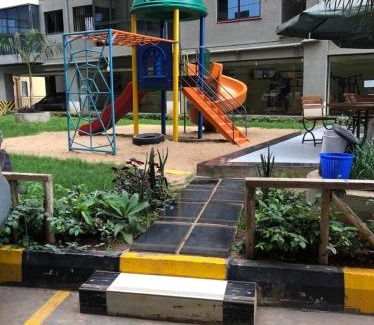 Lavington Apartment | De Gold Nest Suites Kileleshwa