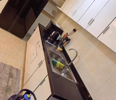 Lavington Apartment | De Gold Nest Suites Kileleshwa