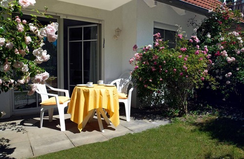 Timmendorf Apartment | Apt.