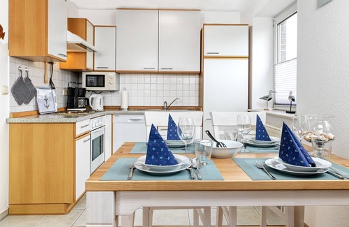 Timmendorf House | House OSTSEESONNE - Holiday directly in Timmendorf / Reiterhof!