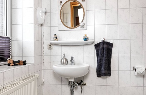 Timmendorf House | House OSTSEESONNE - Holiday directly in Timmendorf / Reiterhof!