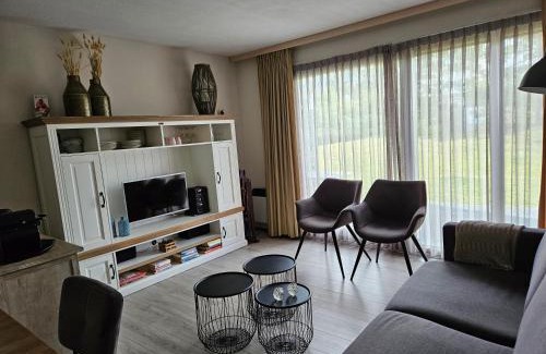 Hollum Apartment | De Kapershut