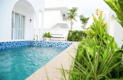 Kampot House | De KT Villa Kampot