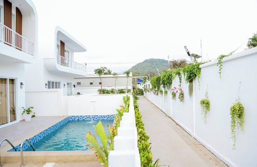 Kampot House | De KT Villa Kampot