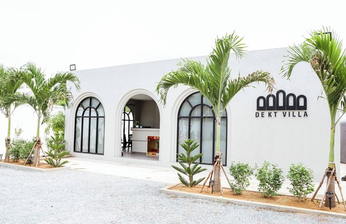 Kampot House | De KT Villa Kampot
