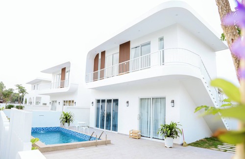 Kampot House | De KT Villa Kampot