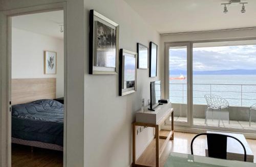 Province of Tierra del Fuego Apartment | De La Costa Suite