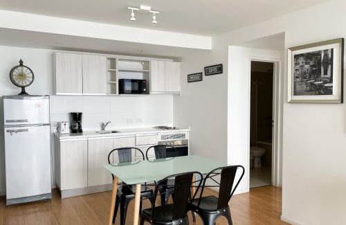 Province of Tierra del Fuego Apartment | De La Costa Suite