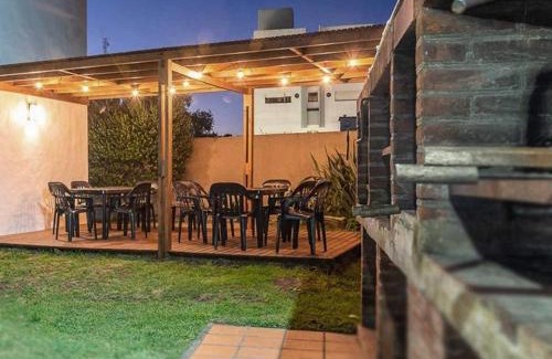 Villa Gesell Apartment | De la Plaza Hotel y Apart