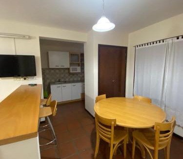 Villa Gesell Apartment | De la Plaza Hotel y Apart