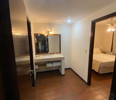 Villa Gesell Apartment | De la Plaza Hotel y Apart