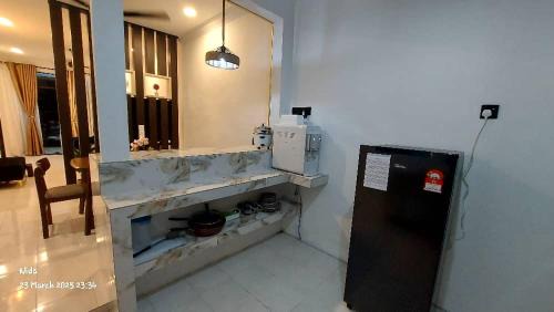 Kampung Paloh House | De Lisa Homestay