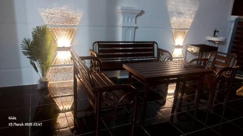 Kampung Paloh House | De Lisa Homestay
