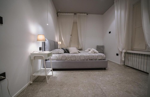Salerno Apartment | De Luca 6 Apartments - Vinto House Collections