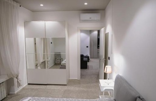 Salerno Apartment | De Luca 6 Apartments - Vinto House Collections