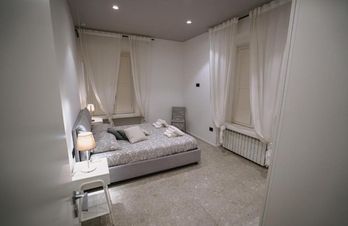 Salerno Apartment | De Luca 6 Apartments - Vinto House Collections