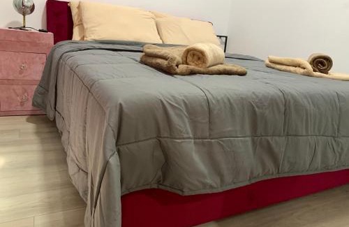 Jagodina Apartment | De Lux Nedeljkovic