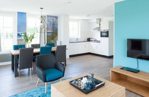 Municipality of Noordwijk House | De Raaf van Noordwijk 3