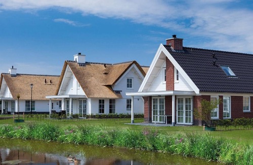 Municipality of Noordwijk House | De Raaf van Noordwijk 3