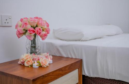 Mount Lavinia Apartment | De Saram Residencies