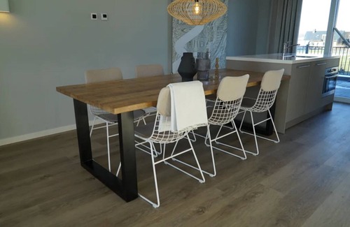 Kampen House | De Scheepswerf 6 by Interhome
