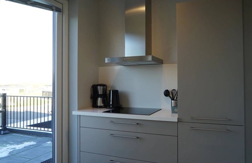 Kampen House | De Scheepswerf 6 by Interhome