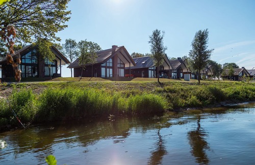 Kampen House | De Scheepswerf 6 by Interhome