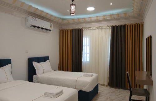 Azaiba House | De Sultana Villa