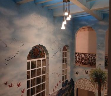 Azaiba House | De Sultana Villa