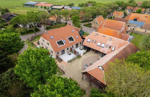 Municipality of Ameland Apartment | De Witte Brugh - Bureblinked