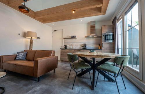 Municipality of Ameland Apartment | De Witte Brugh - Bureblinked