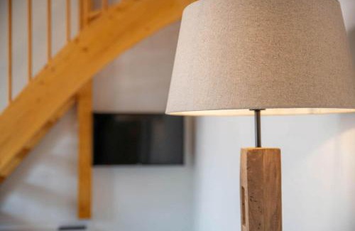 Municipality of Ameland Apartment | De Witte Brugh - Bureblinked