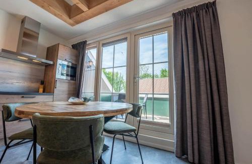 Municipality of Ameland Apartment | De Witte Brugh - Bureblinked