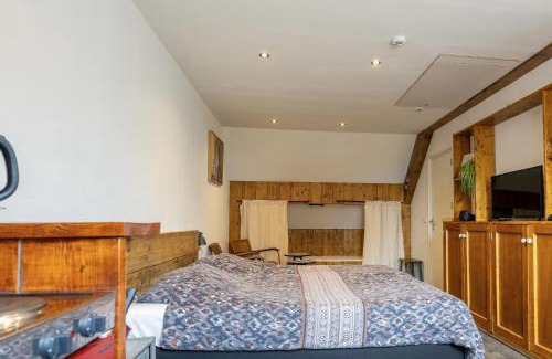 Municipality of Ameland Apartment | De Witte Brugh - Studio 1