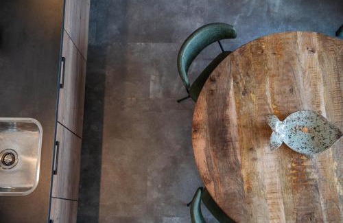 Municipality of Ameland Apartment | De Witte Brugh- t Baken
