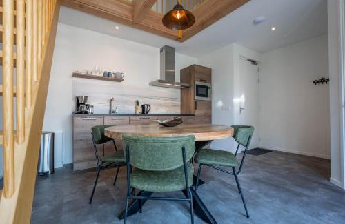 Municipality of Ameland Apartment | De Witte Brugh- t Baken