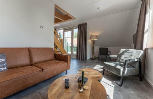 Municipality of Ameland Apartment | De Witte Brugh- t Baken