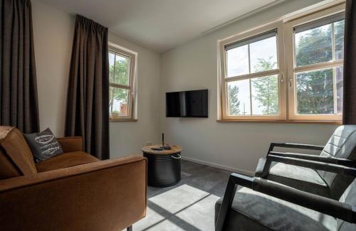 Municipality of Ameland Apartment | De Witte Brugh- t Faarwater