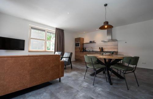 Municipality of Ameland Apartment | De Witte Brugh- t Faarwater
