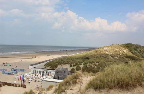 Bredene House | de Zeester