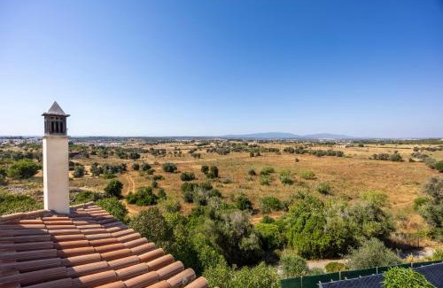 Chinicato Villa | Debbies Delight